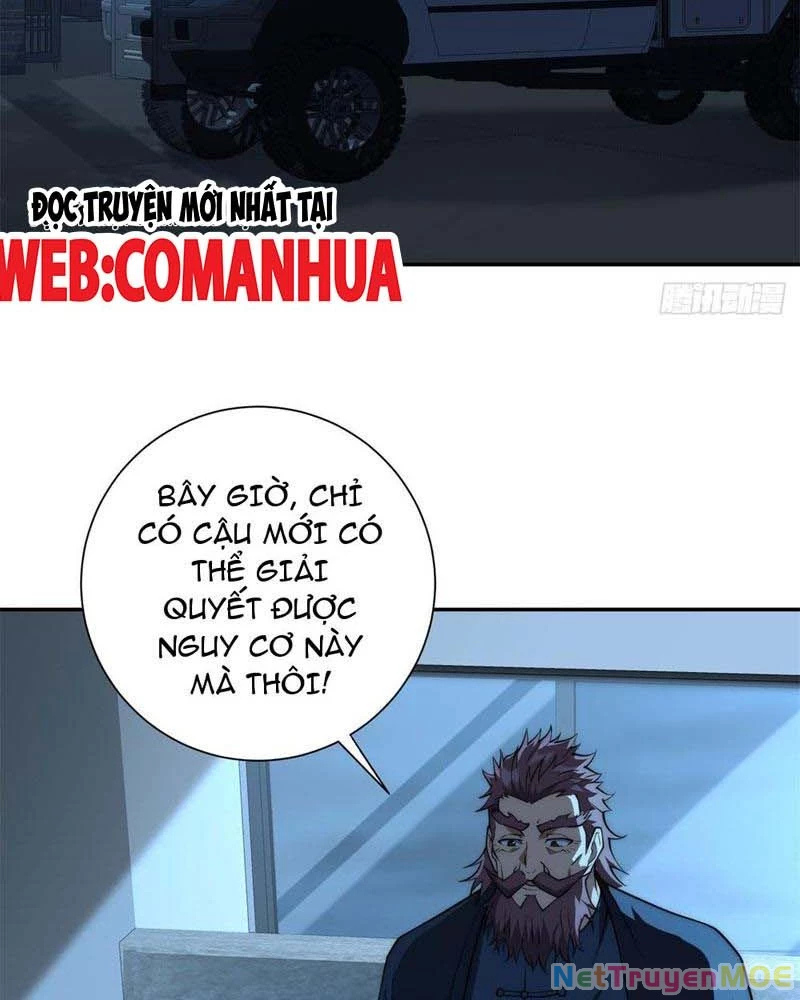 Dị Năng Trùng Sinh Ta Sớm Ở Đỉnh Cao: Chapter 6