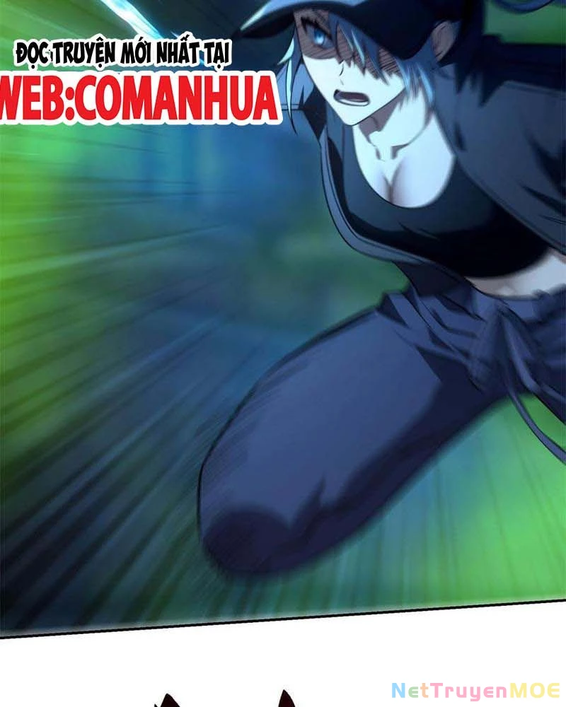 Dị Năng Trùng Sinh Ta Sớm Ở Đỉnh Cao: Chapter 6