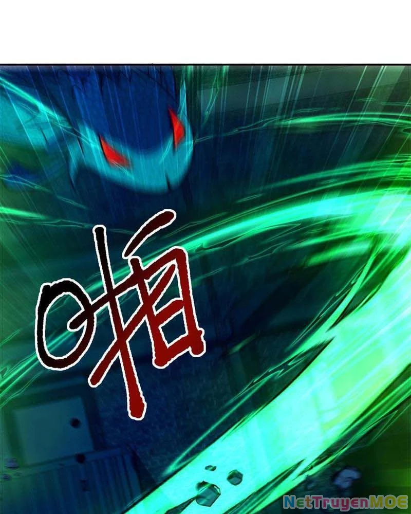 Dị Năng Trùng Sinh Ta Sớm Ở Đỉnh Cao: Chapter 6