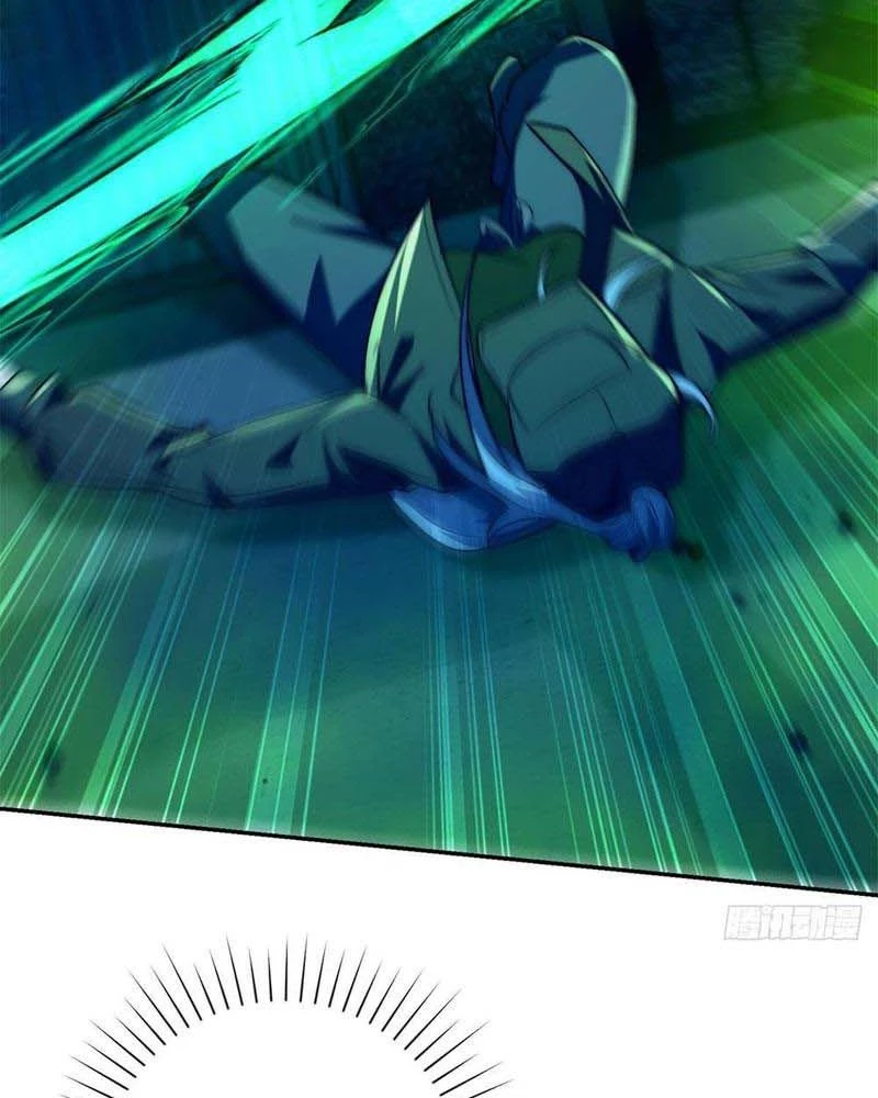 Dị Năng Trùng Sinh Ta Sớm Ở Đỉnh Cao: Chapter 6