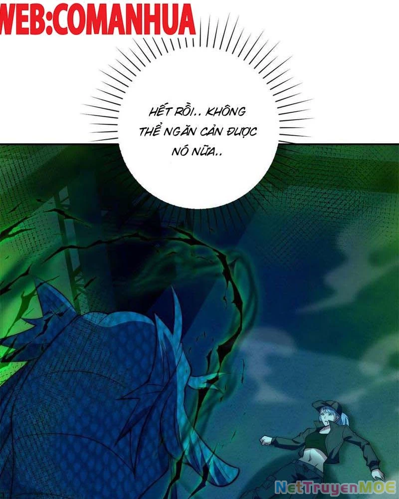 Dị Năng Trùng Sinh Ta Sớm Ở Đỉnh Cao: Chapter 6