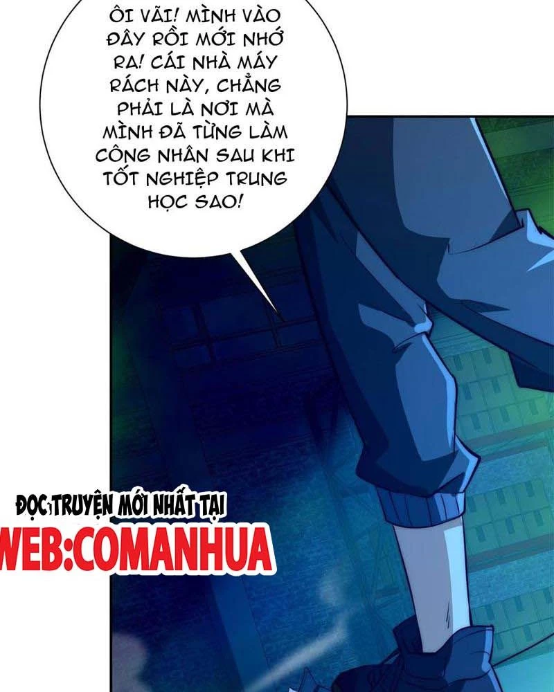 Dị Năng Trùng Sinh Ta Sớm Ở Đỉnh Cao: Chapter 6