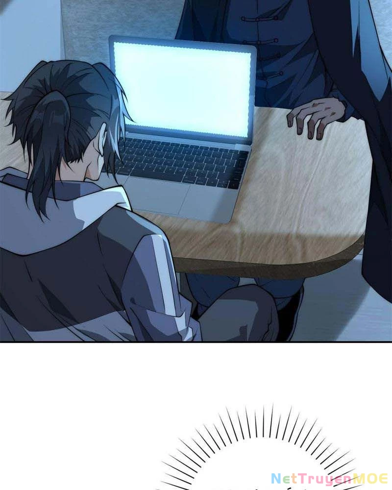 Dị Năng Trùng Sinh Ta Sớm Ở Đỉnh Cao: Chapter 6