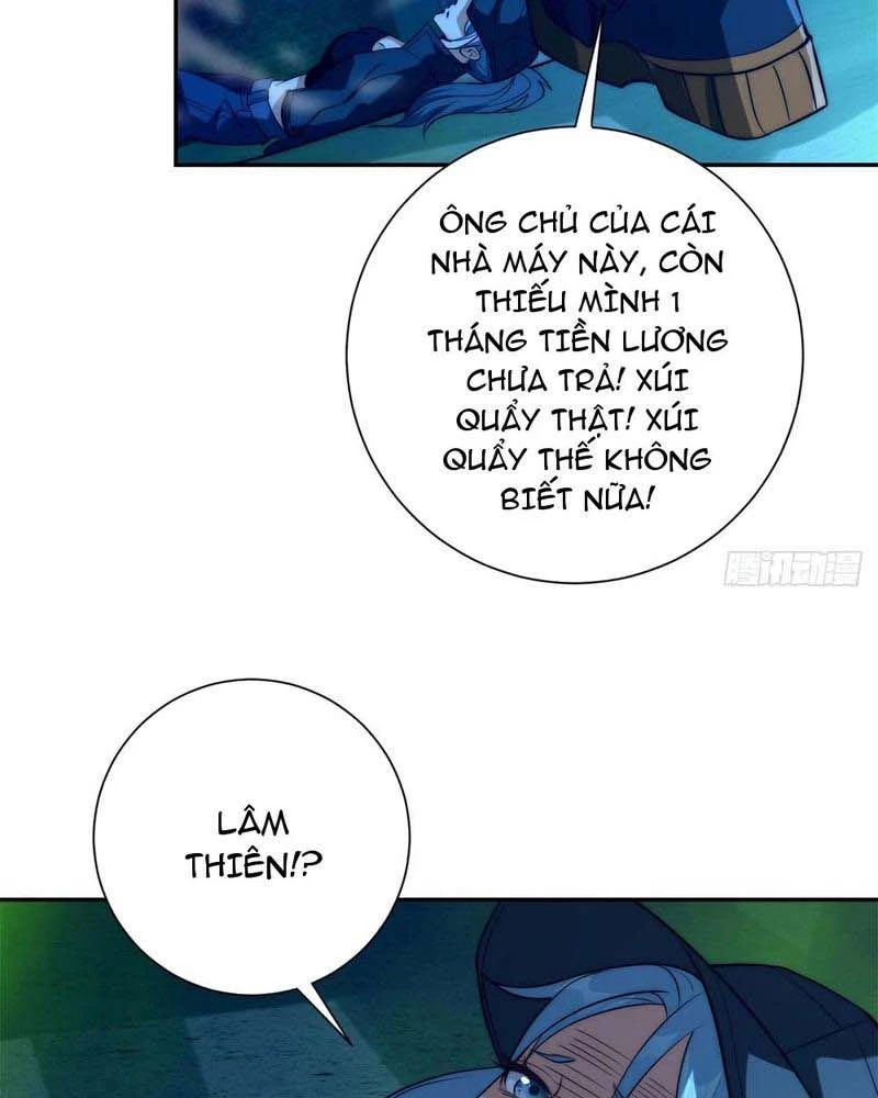 Dị Năng Trùng Sinh Ta Sớm Ở Đỉnh Cao: Chapter 6