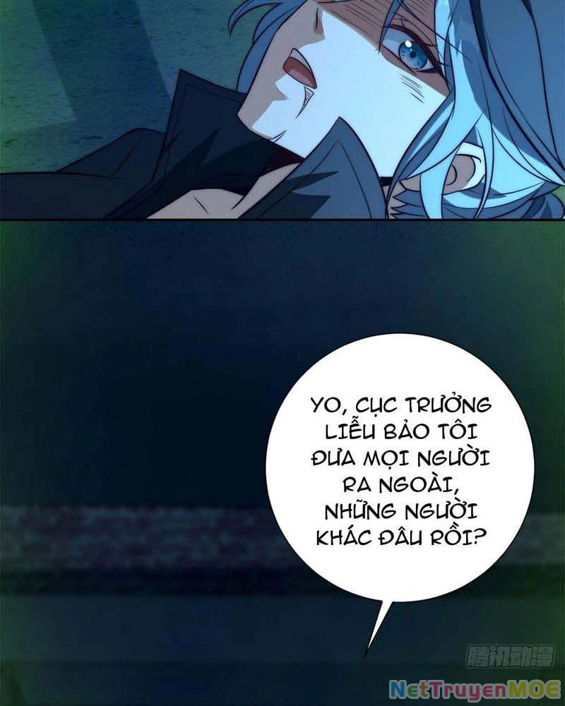 Dị Năng Trùng Sinh Ta Sớm Ở Đỉnh Cao: Chapter 6