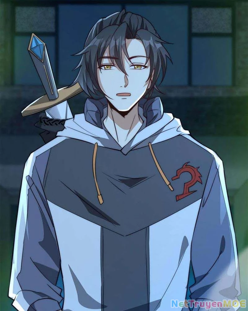 Dị Năng Trùng Sinh Ta Sớm Ở Đỉnh Cao: Chapter 6