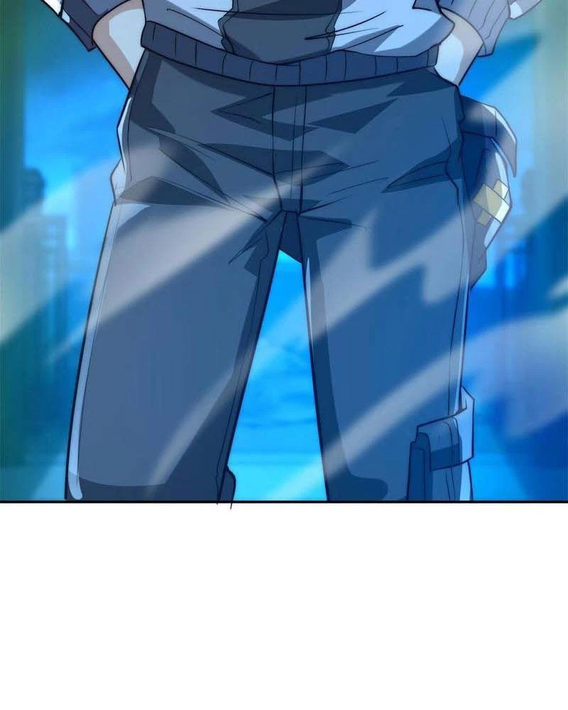 Dị Năng Trùng Sinh Ta Sớm Ở Đỉnh Cao: Chapter 6