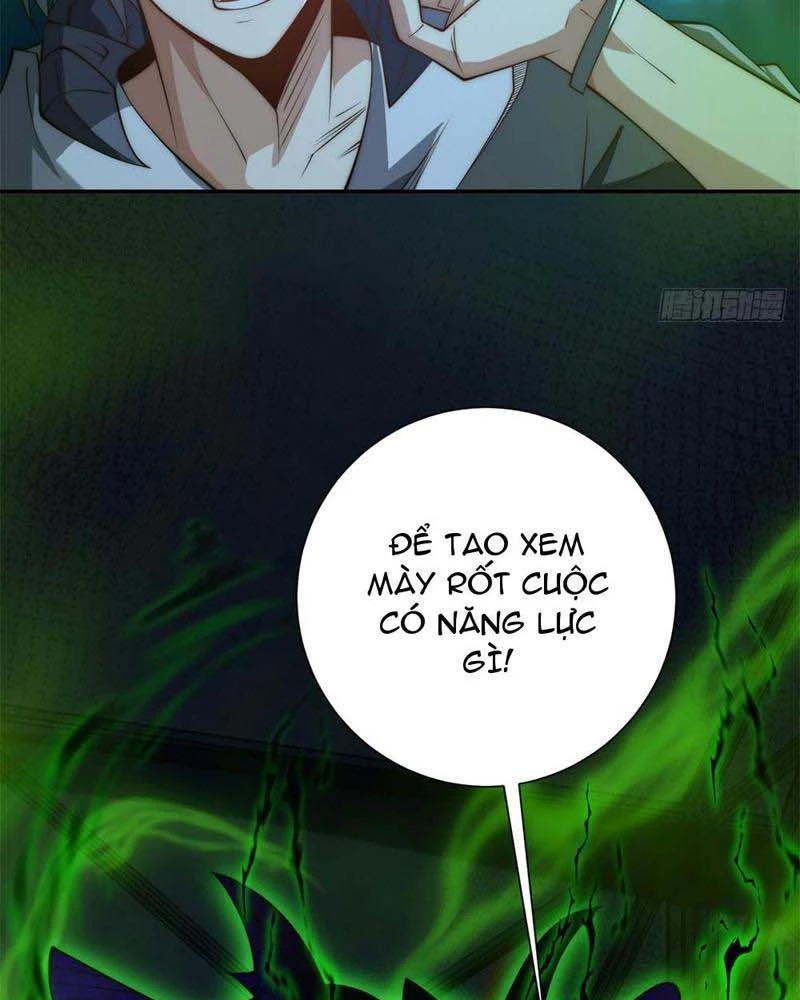 Dị Năng Trùng Sinh Ta Sớm Ở Đỉnh Cao: Chapter 6