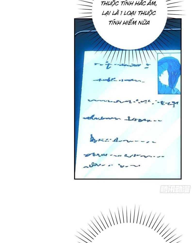 Dị Năng Trùng Sinh Ta Sớm Ở Đỉnh Cao: Chapter 6