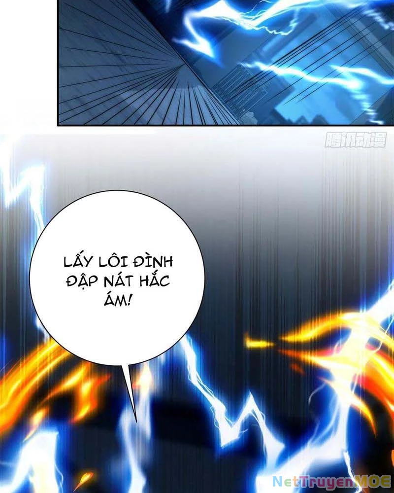 Dị Năng Trùng Sinh Ta Sớm Ở Đỉnh Cao: Chapter 6