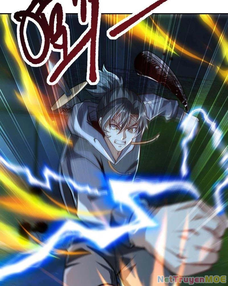 Dị Năng Trùng Sinh Ta Sớm Ở Đỉnh Cao: Chapter 6