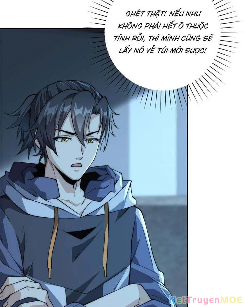 Dị Năng Trùng Sinh Ta Sớm Ở Đỉnh Cao: Chapter 6