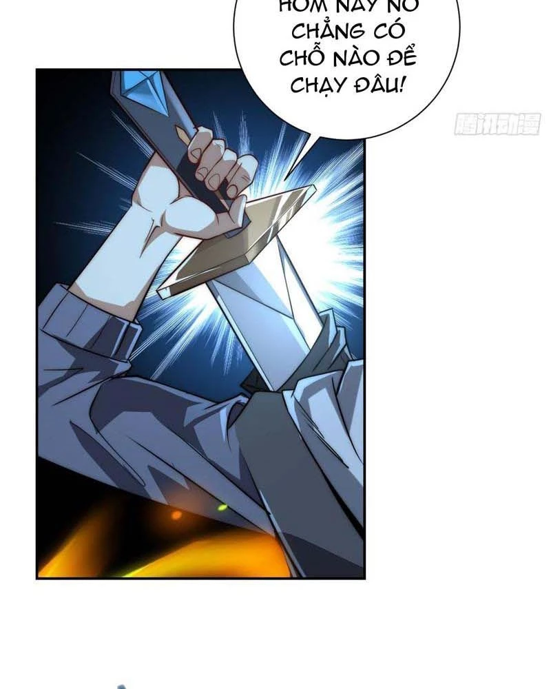 Dị Năng Trùng Sinh Ta Sớm Ở Đỉnh Cao: Chapter 6