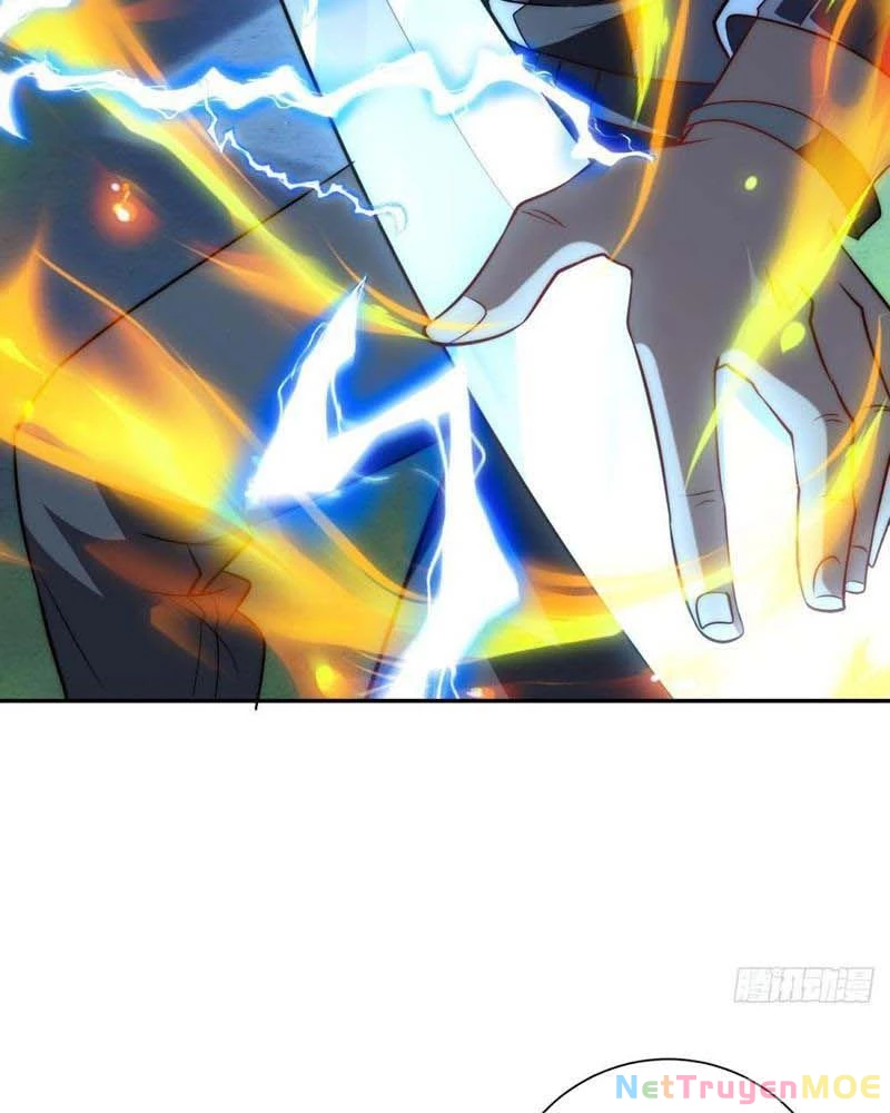 Dị Năng Trùng Sinh Ta Sớm Ở Đỉnh Cao: Chapter 6