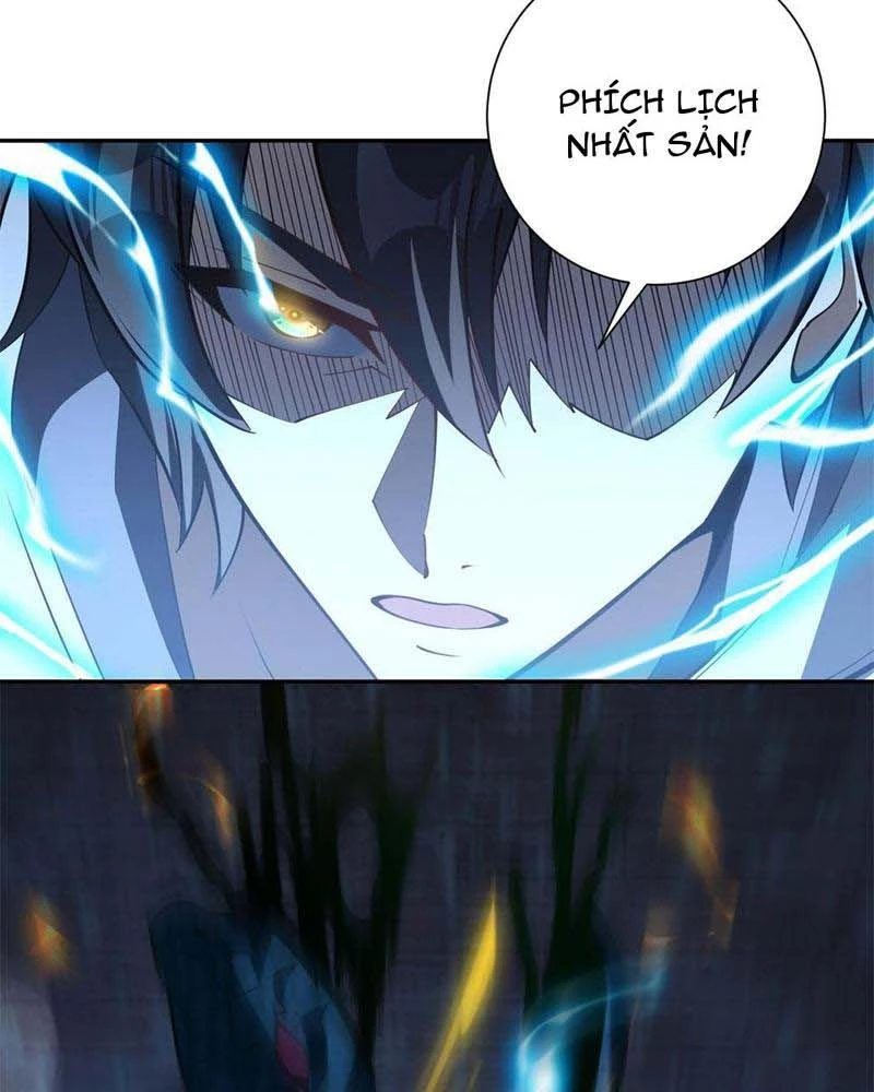 Dị Năng Trùng Sinh Ta Sớm Ở Đỉnh Cao: Chapter 6