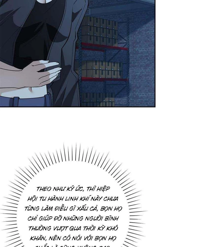 Dị Năng Trùng Sinh Ta Sớm Ở Đỉnh Cao: Chapter 6