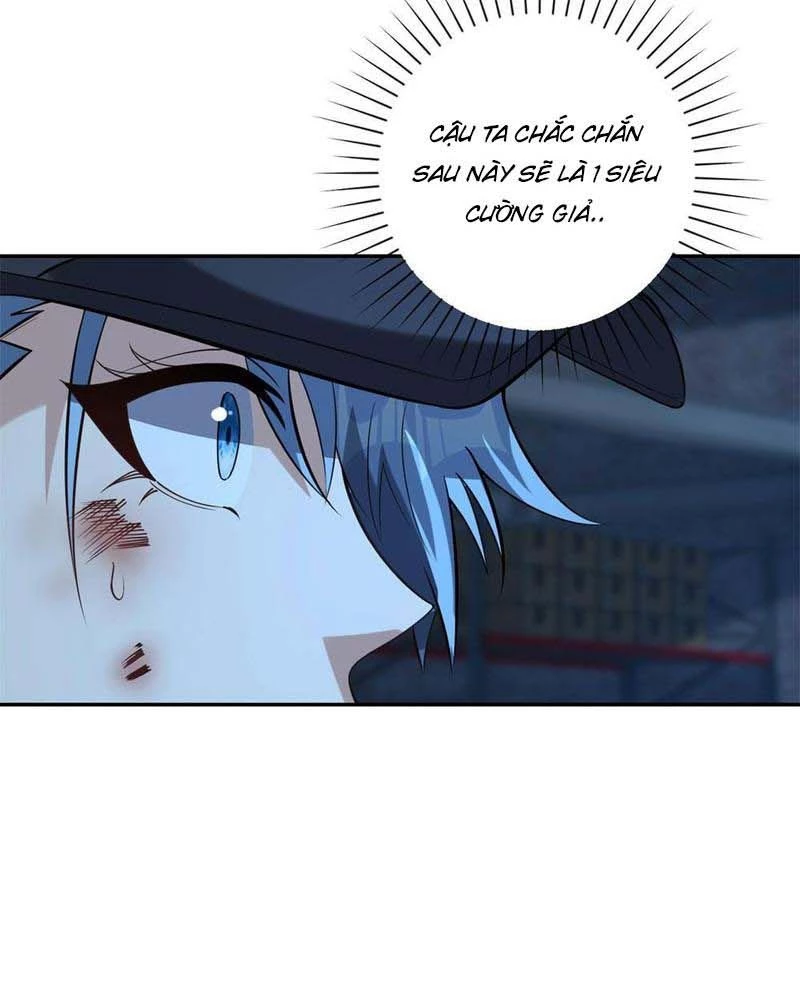 Dị Năng Trùng Sinh Ta Sớm Ở Đỉnh Cao: Chapter 6