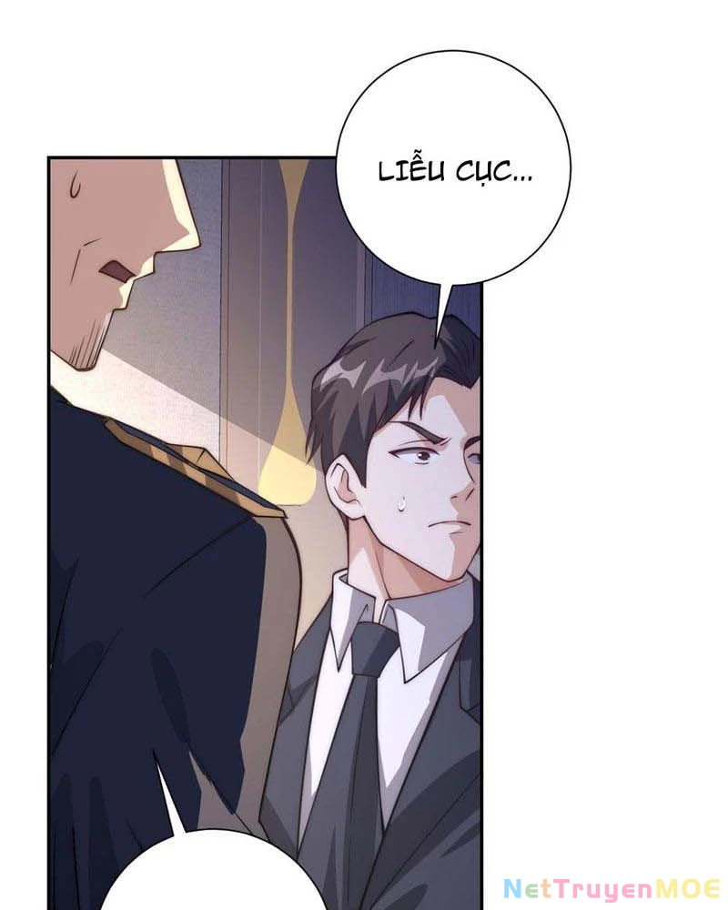 Dị Năng Trùng Sinh Ta Sớm Ở Đỉnh Cao: Chapter 7