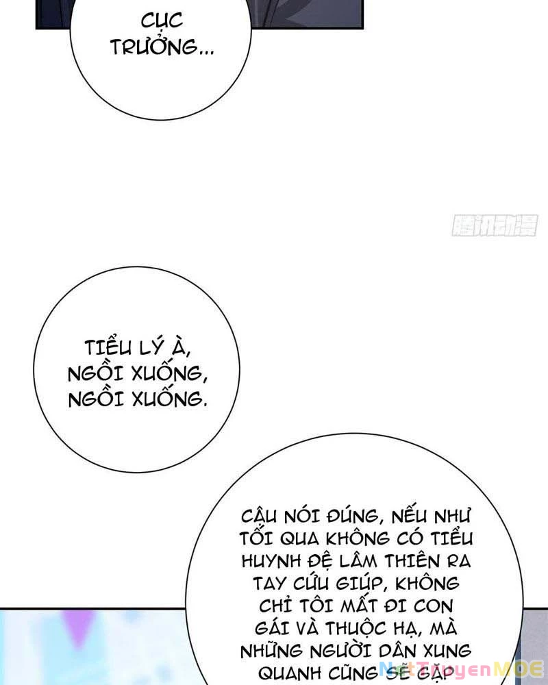Dị Năng Trùng Sinh Ta Sớm Ở Đỉnh Cao: Chapter 7
