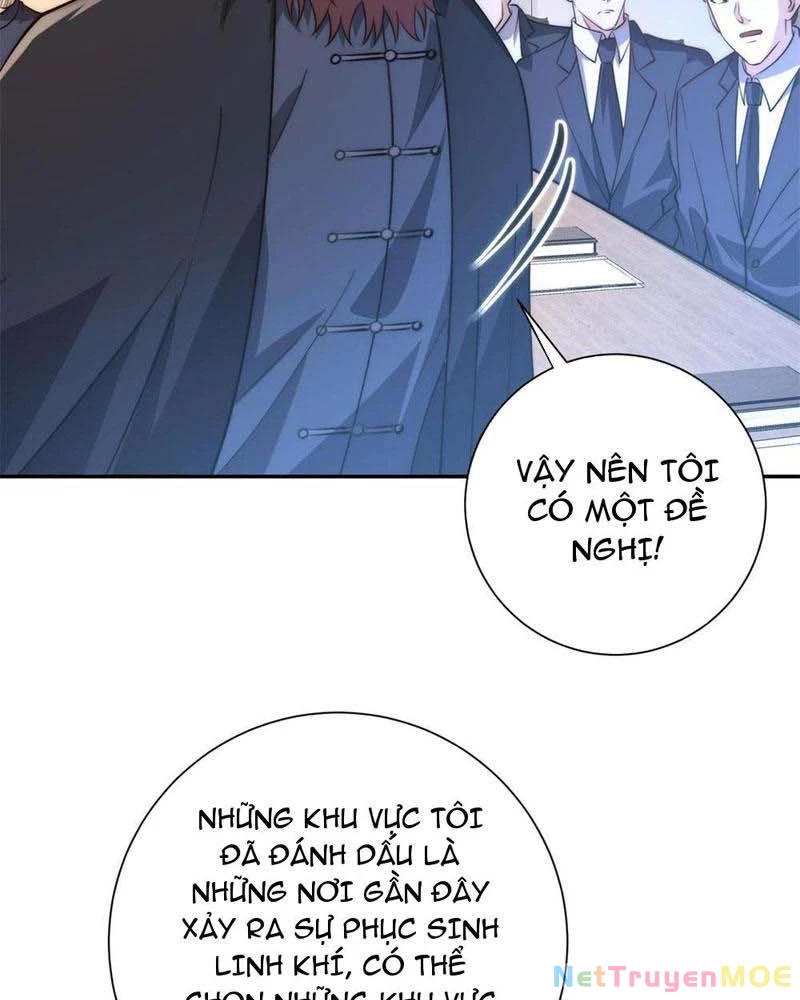 Dị Năng Trùng Sinh Ta Sớm Ở Đỉnh Cao: Chapter 7