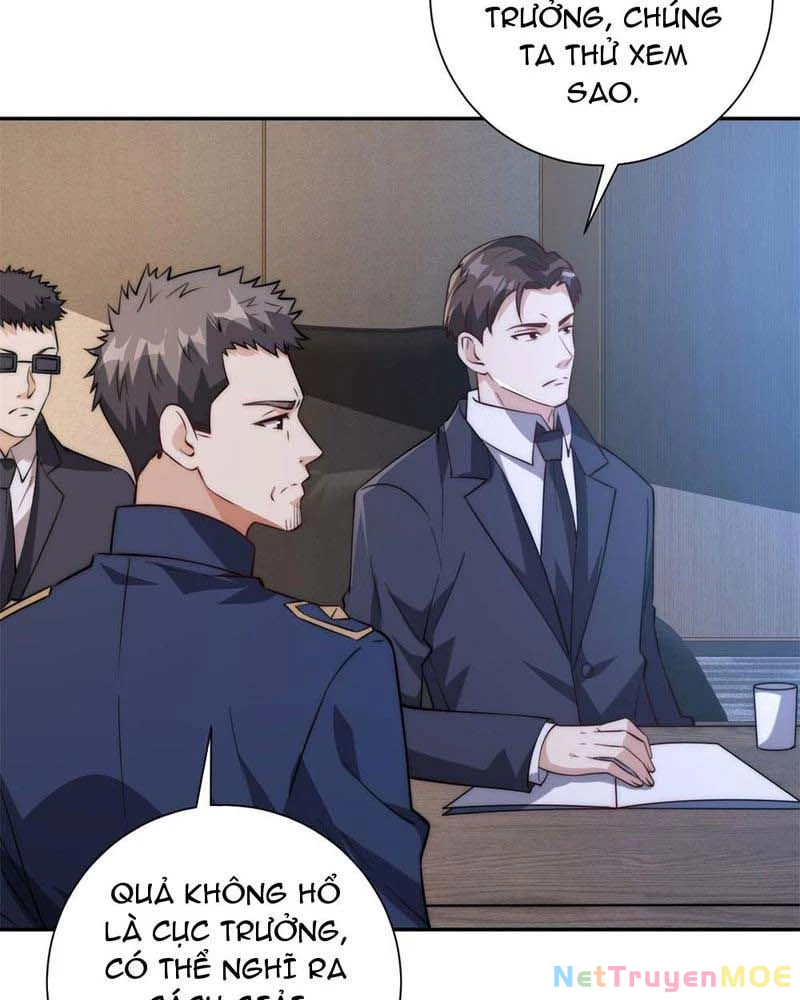 Dị Năng Trùng Sinh Ta Sớm Ở Đỉnh Cao: Chapter 7