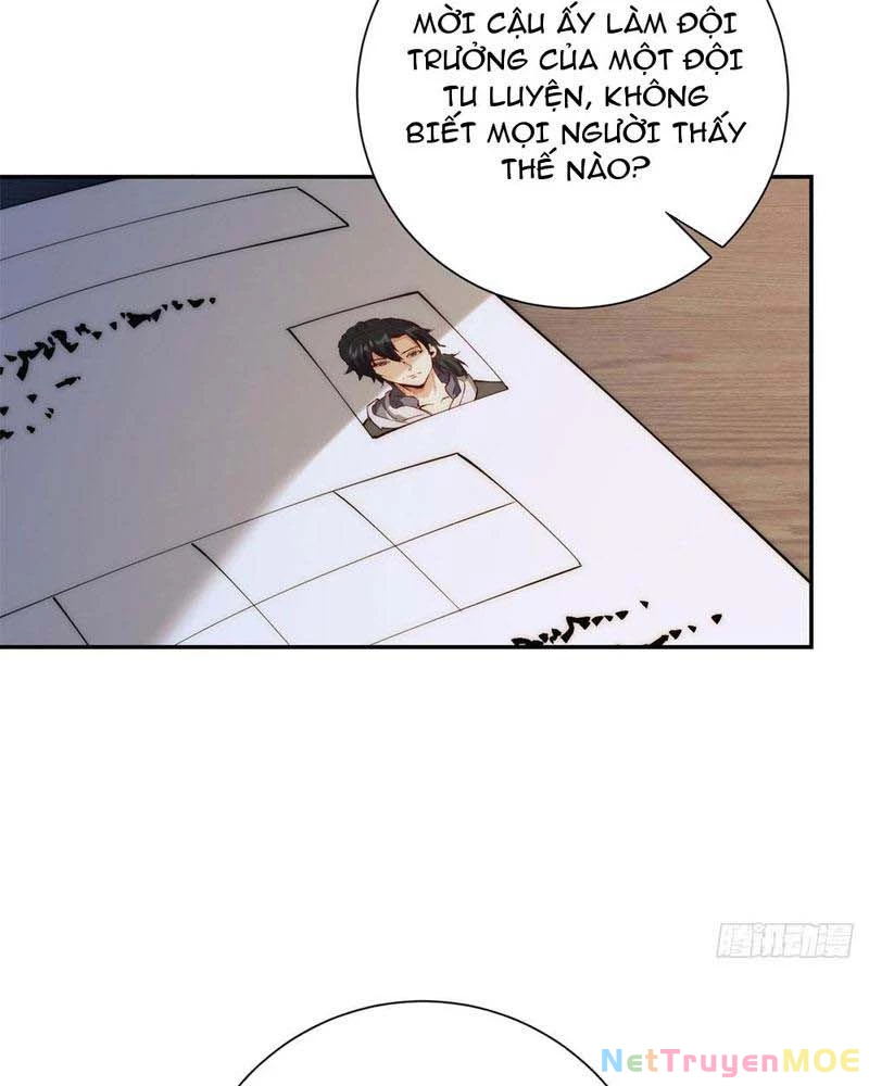 Dị Năng Trùng Sinh Ta Sớm Ở Đỉnh Cao: Chapter 7