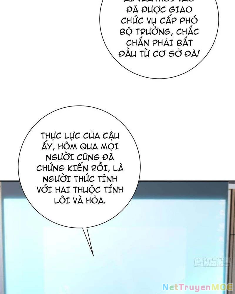 Dị Năng Trùng Sinh Ta Sớm Ở Đỉnh Cao: Chapter 7