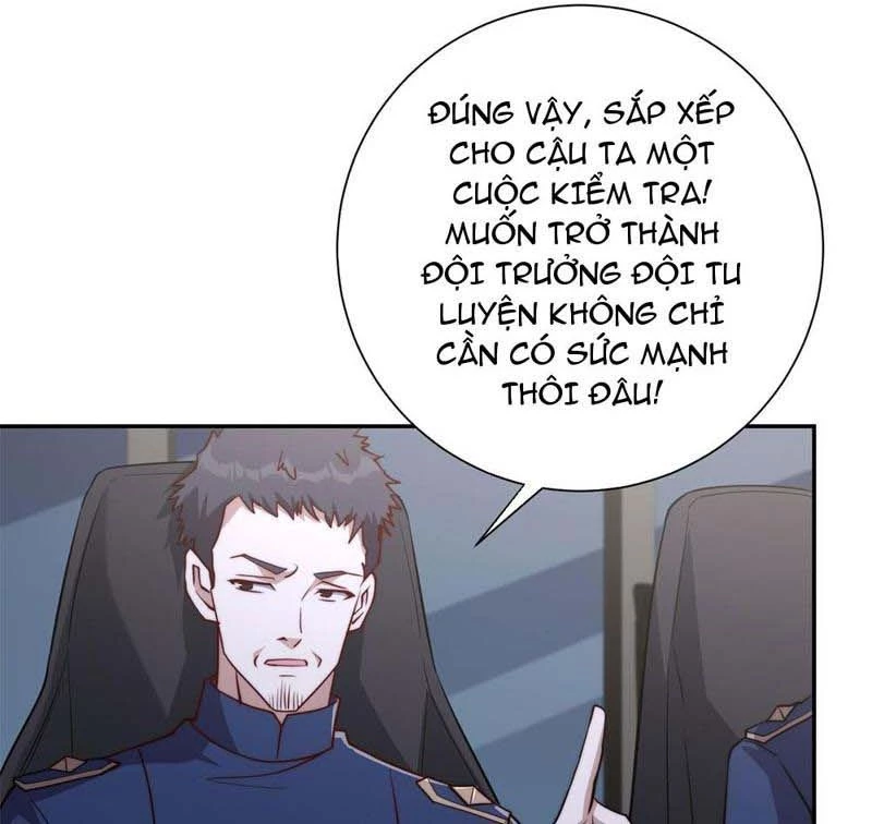 Dị Năng Trùng Sinh Ta Sớm Ở Đỉnh Cao: Chapter 7