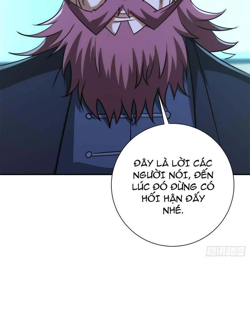 Dị Năng Trùng Sinh Ta Sớm Ở Đỉnh Cao: Chapter 7