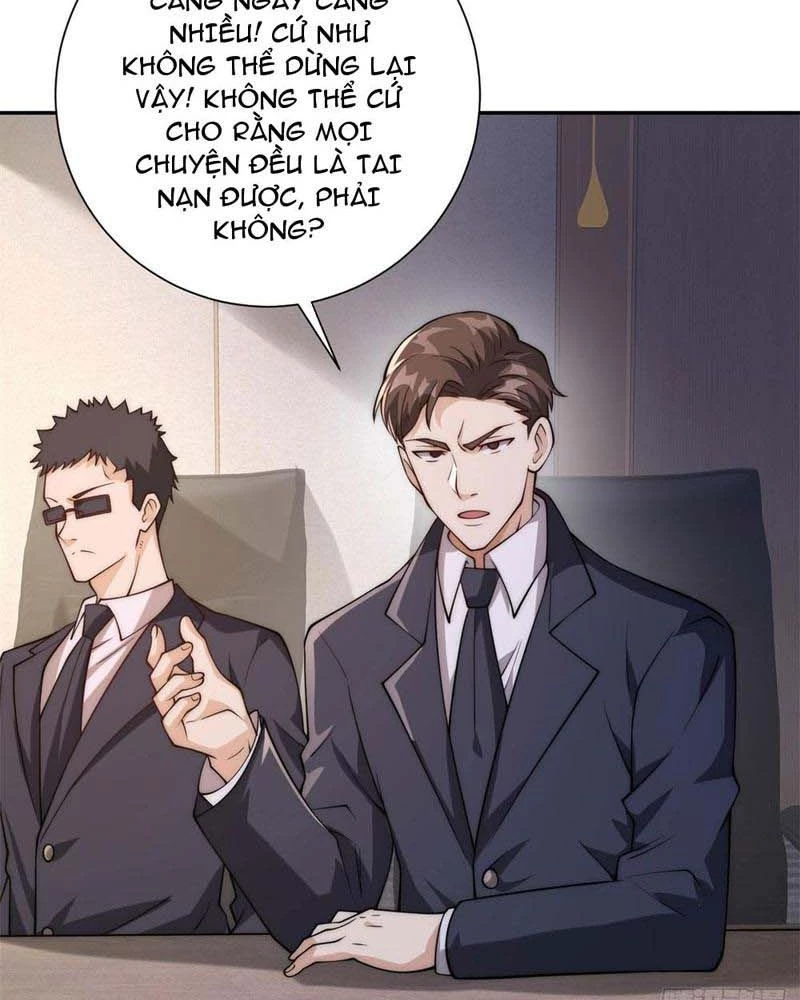 Dị Năng Trùng Sinh Ta Sớm Ở Đỉnh Cao: Chapter 7