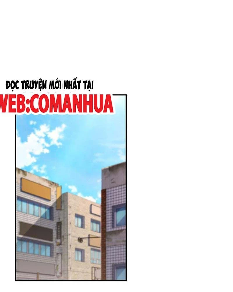 Dị Năng Trùng Sinh Ta Sớm Ở Đỉnh Cao: Chapter 7