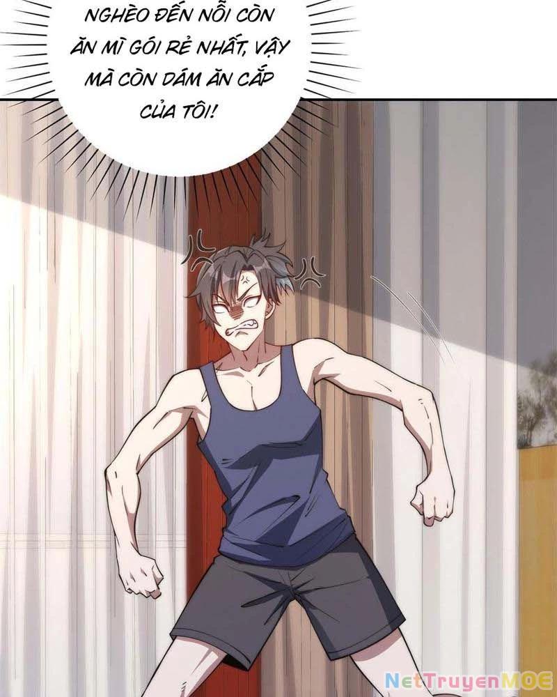 Dị Năng Trùng Sinh Ta Sớm Ở Đỉnh Cao: Chapter 7