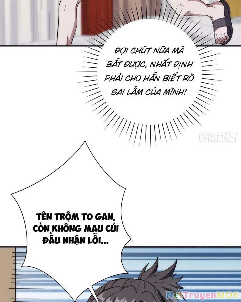 Dị Năng Trùng Sinh Ta Sớm Ở Đỉnh Cao: Chapter 7