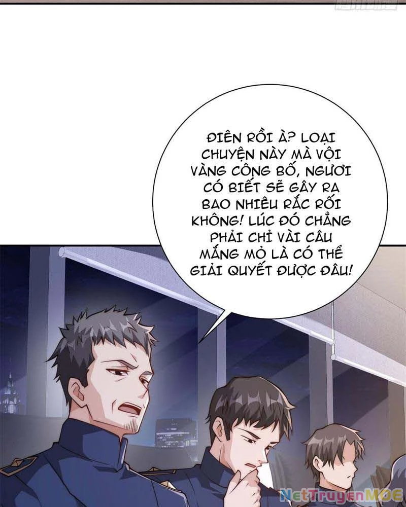 Dị Năng Trùng Sinh Ta Sớm Ở Đỉnh Cao: Chapter 7