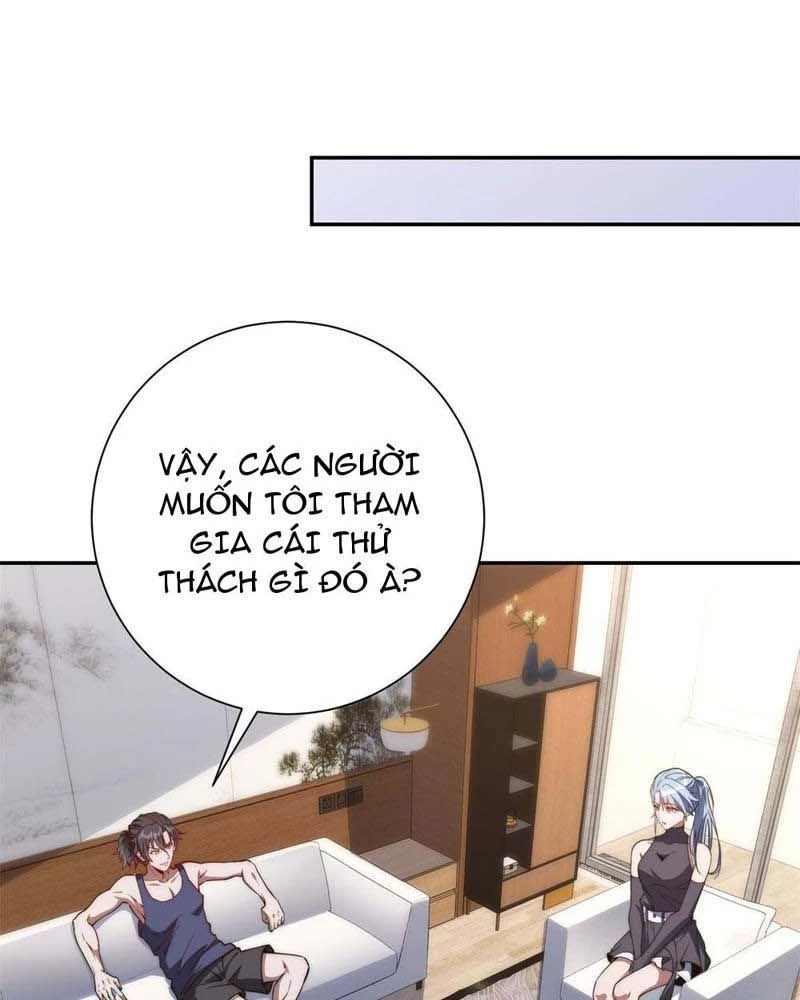 Dị Năng Trùng Sinh Ta Sớm Ở Đỉnh Cao: Chapter 7