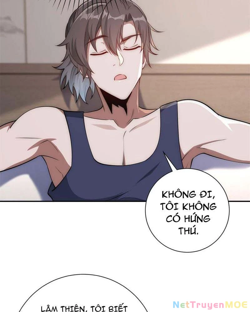 Dị Năng Trùng Sinh Ta Sớm Ở Đỉnh Cao: Chapter 7