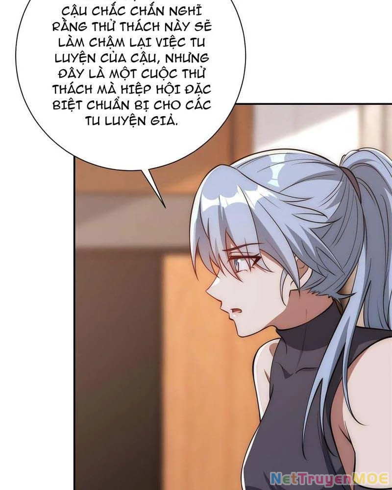 Dị Năng Trùng Sinh Ta Sớm Ở Đỉnh Cao: Chapter 7