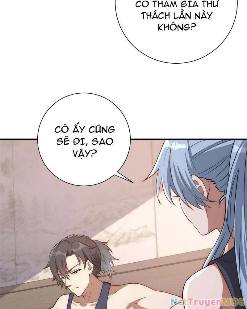 Dị Năng Trùng Sinh Ta Sớm Ở Đỉnh Cao: Chapter 7