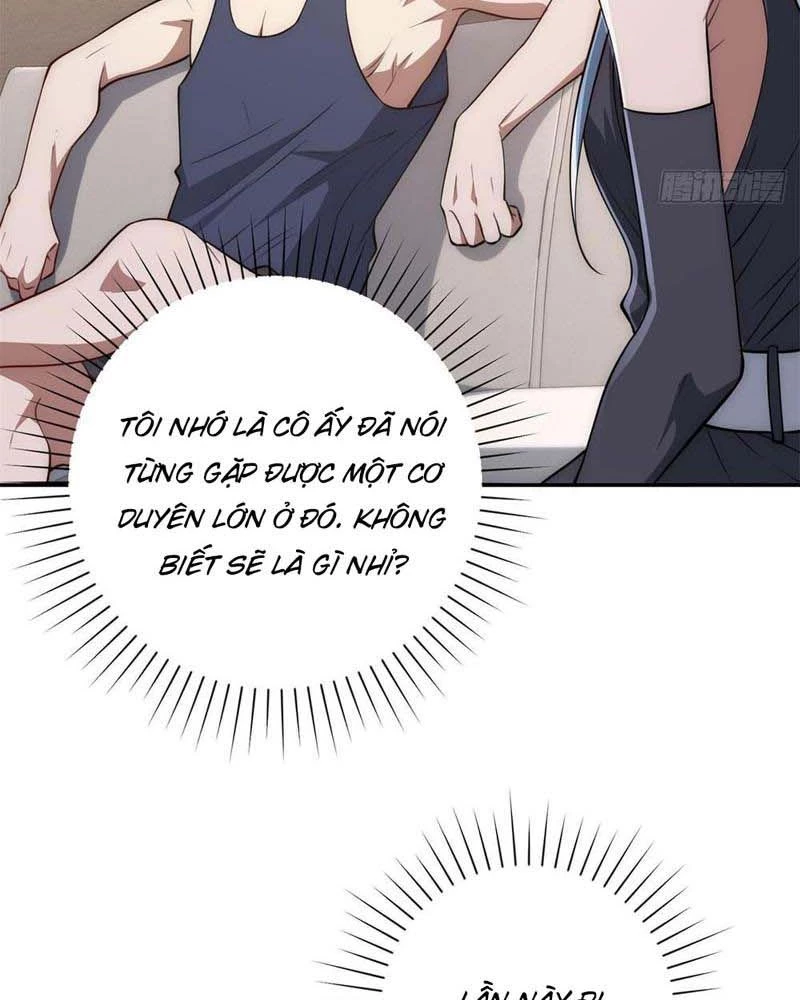 Dị Năng Trùng Sinh Ta Sớm Ở Đỉnh Cao: Chapter 7