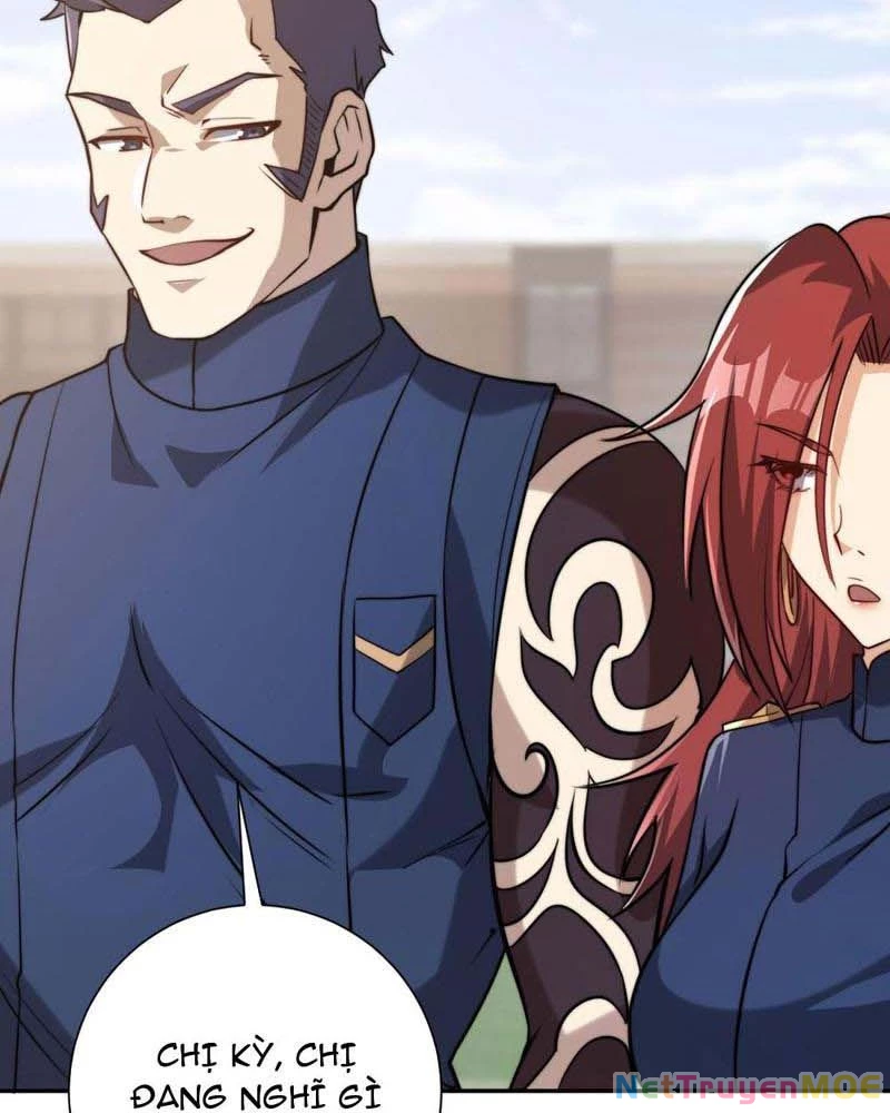 Dị Năng Trùng Sinh Ta Sớm Ở Đỉnh Cao: Chapter 7