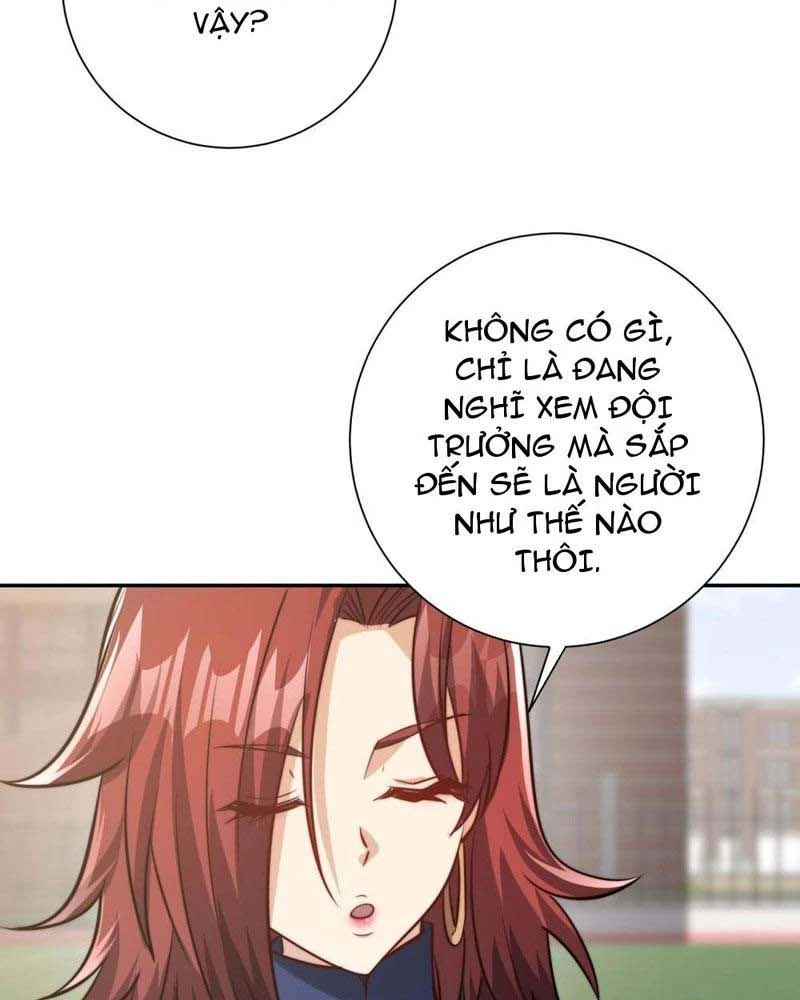 Dị Năng Trùng Sinh Ta Sớm Ở Đỉnh Cao: Chapter 7