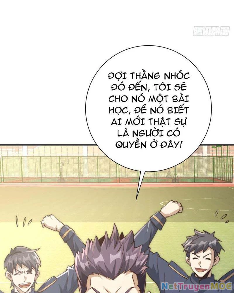Dị Năng Trùng Sinh Ta Sớm Ở Đỉnh Cao: Chapter 7