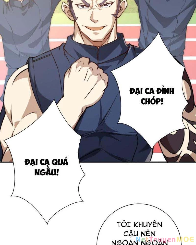Dị Năng Trùng Sinh Ta Sớm Ở Đỉnh Cao: Chapter 7