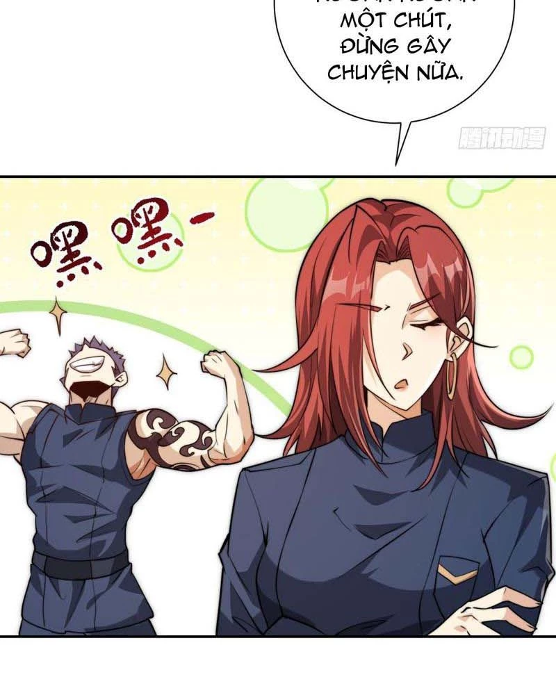Dị Năng Trùng Sinh Ta Sớm Ở Đỉnh Cao: Chapter 7