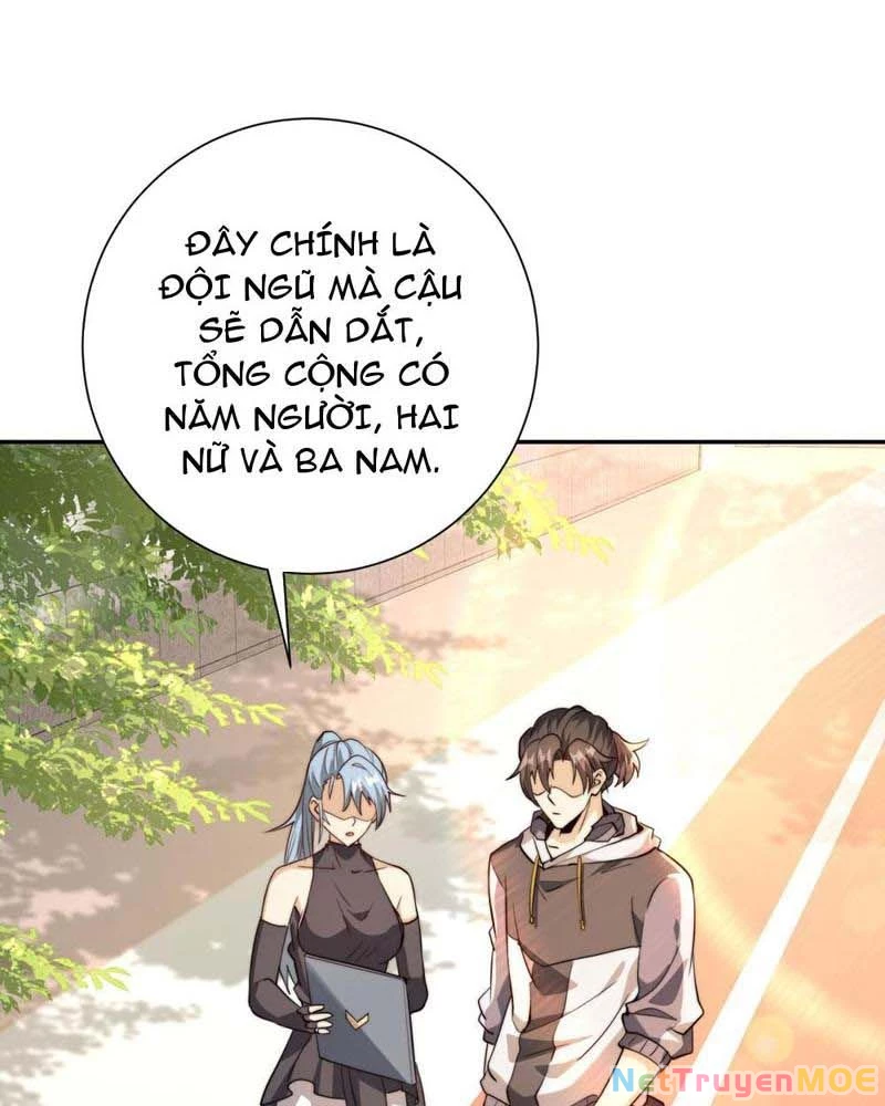 Dị Năng Trùng Sinh Ta Sớm Ở Đỉnh Cao: Chapter 7