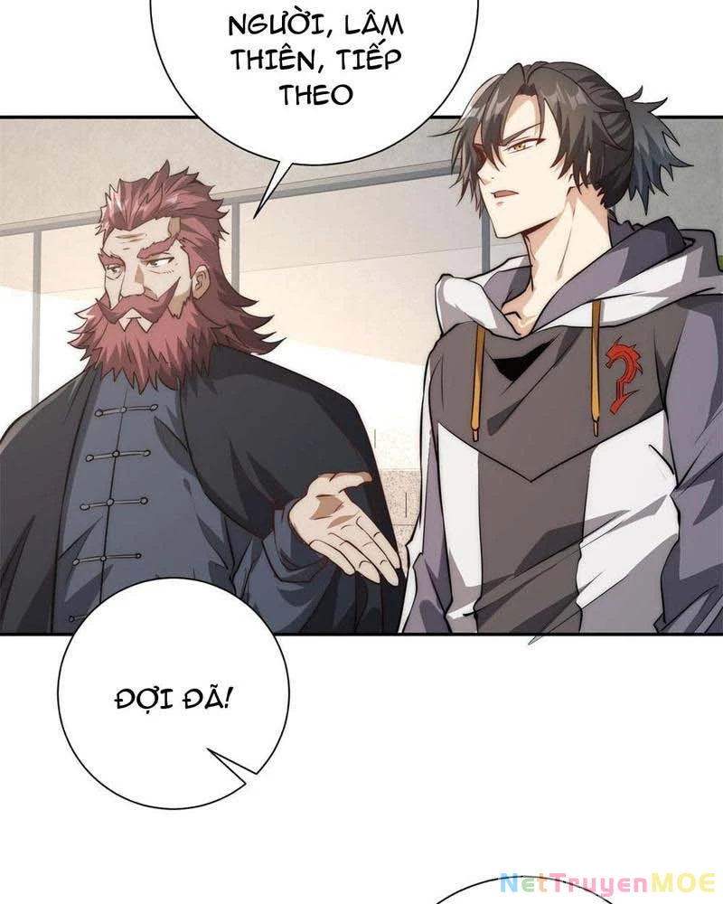 Dị Năng Trùng Sinh Ta Sớm Ở Đỉnh Cao: Chapter 7