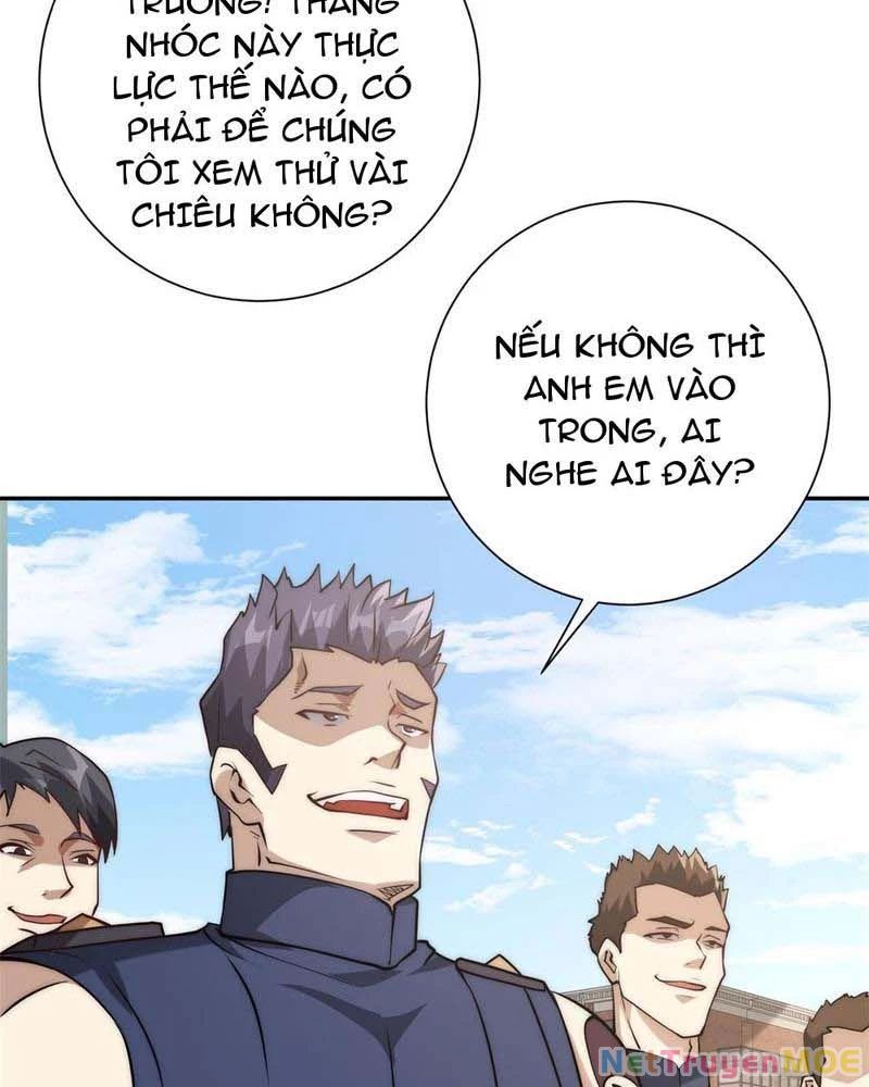 Dị Năng Trùng Sinh Ta Sớm Ở Đỉnh Cao: Chapter 7