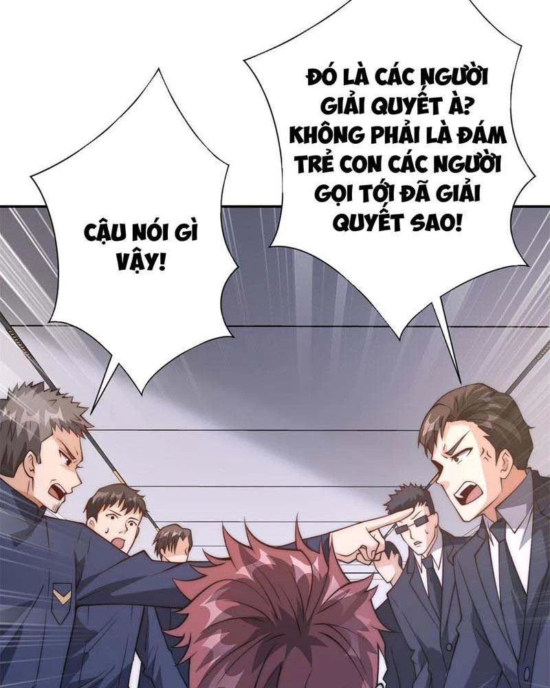 Dị Năng Trùng Sinh Ta Sớm Ở Đỉnh Cao: Chapter 7
