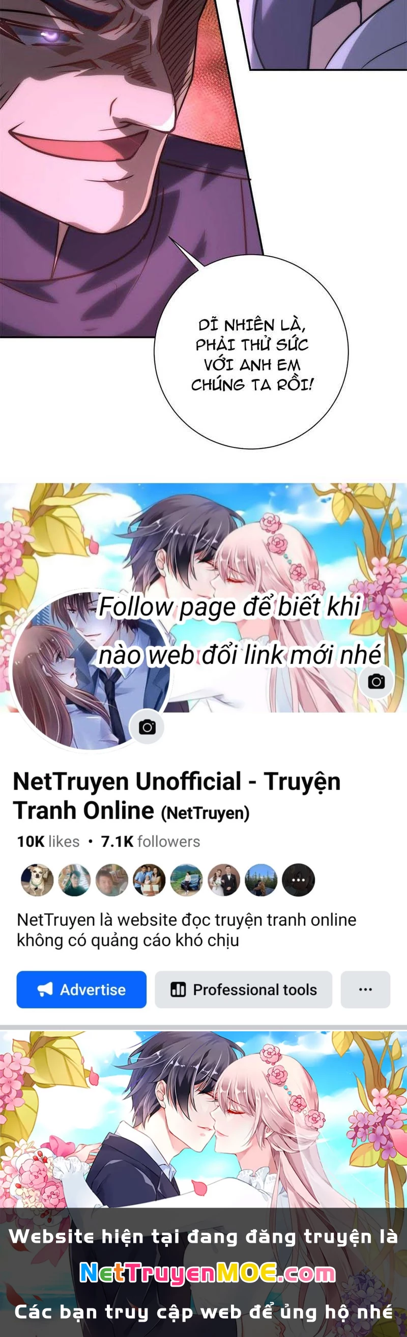Dị Năng Trùng Sinh Ta Sớm Ở Đỉnh Cao: Chapter 7