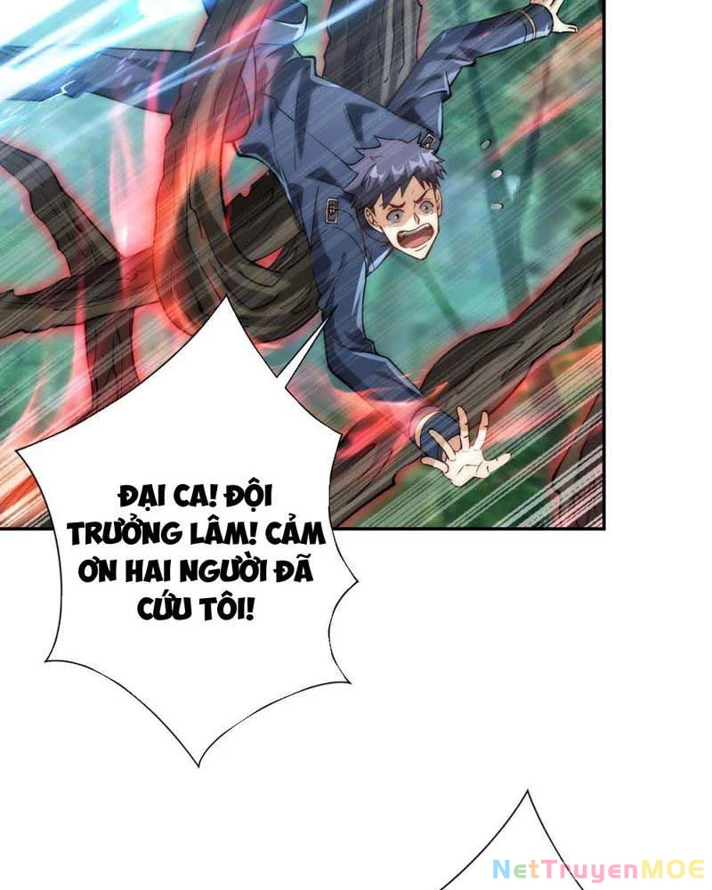 Dị Năng Trùng Sinh Ta Sớm Ở Đỉnh Cao: Chapter 9